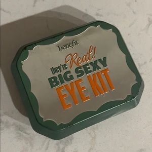 Benefit - big sexy eye kit